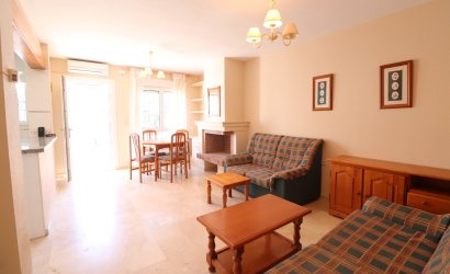 Herverkoop - Herenhuis -
Orihuela Costa - Villamartín