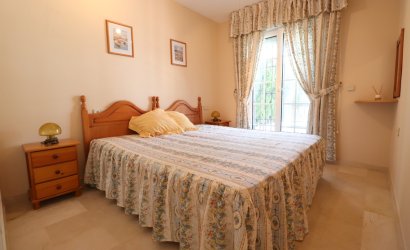 Herverkoop - Herenhuis -
Orihuela Costa - Villamartín