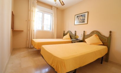 Herverkoop - Herenhuis -
Orihuela Costa - Villamartín