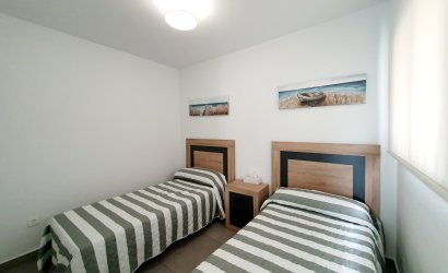 Herverkoop - Apartment -
Orihuela Costa - Villamartín