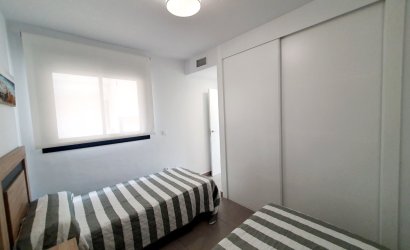 Herverkoop - Apartment -
Orihuela Costa - Villamartín