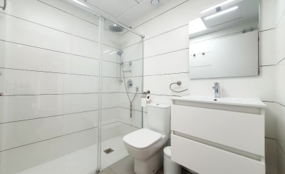 Herverkoop - Apartment -
Orihuela Costa - Villamartín