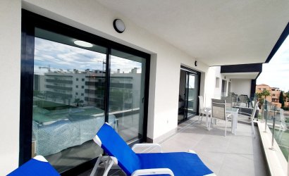 Herverkoop - Apartment -
Orihuela Costa - Villamartín