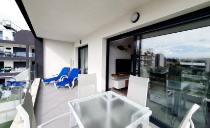 Herverkoop - Apartment -
Orihuela Costa - Villamartín