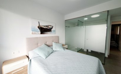 Herverkoop - Apartment -
Orihuela Costa - Villamartín