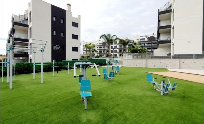 Herverkoop - Apartment -
Orihuela Costa - Villamartín