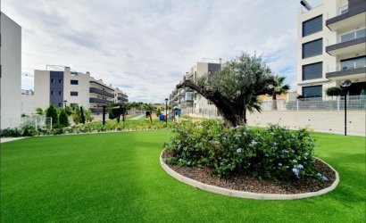 Herverkoop - Apartment -
Orihuela Costa - Villamartín