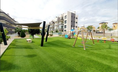 Herverkoop - Apartment -
Orihuela Costa - Villamartín