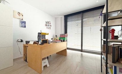 Resale - Villa -
Orihuela Costa - Villamartín