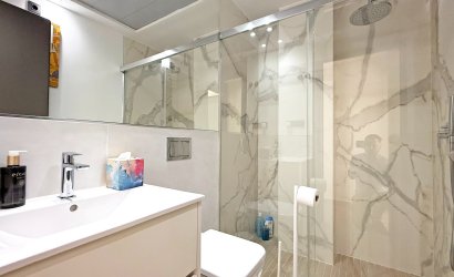 Resale - Villa -
Orihuela Costa - Villamartín