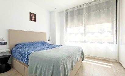 Resale - Villa -
Orihuela Costa - Villamartín