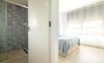 Resale - Villa -
Orihuela Costa - Villamartín