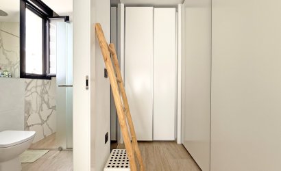 Resale - Villa -
Orihuela Costa - Villamartín