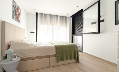 Resale - Villa -
Orihuela Costa - Villamartín