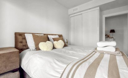 Reventa - Apartment -
Orihuela Costa - Playa Flamenca