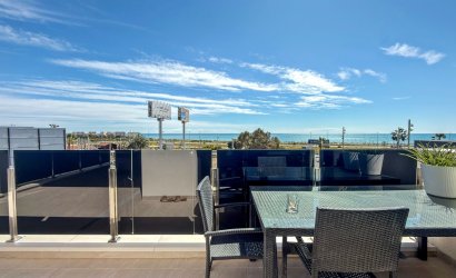 Reventa - Apartment -
Orihuela Costa - Playa Flamenca