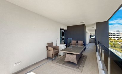 Reventa - Apartment -
Orihuela Costa - Playa Flamenca