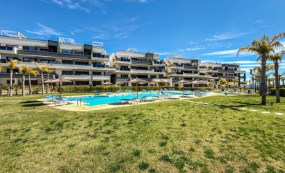 Reventa - Apartment -
Orihuela Costa - Playa Flamenca