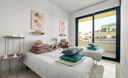 Reventa - Apartment -
Orihuela Costa - Playa Flamenca