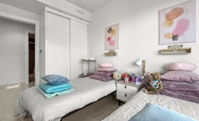 Reventa - Apartment -
Orihuela Costa - Playa Flamenca