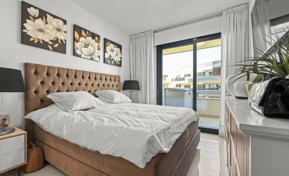 Reventa - Apartment -
Orihuela Costa - Playa Flamenca
