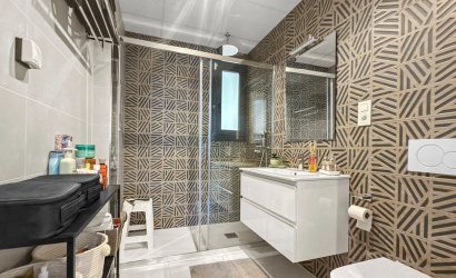 Reventa - Apartment -
Orihuela Costa - Playa Flamenca