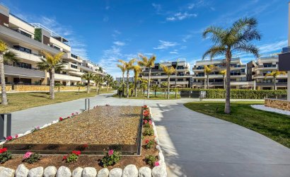Reventa - Apartment -
Orihuela Costa - Playa Flamenca