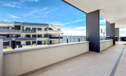 Reventa - Apartment -
Orihuela Costa - Playa Flamenca