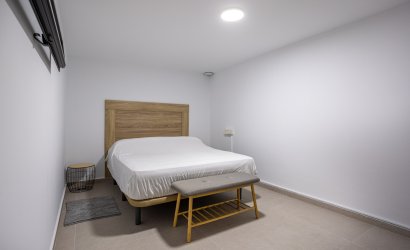 Reventa - Villa -
Dolores