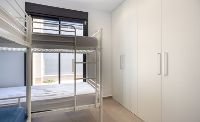 Reventa - Villa -
Dolores