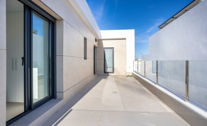 Reventa - Villa -
Dolores