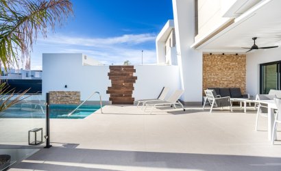 Reventa - Villa -
Dolores