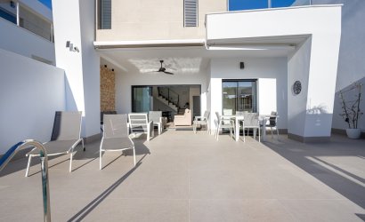 Reventa - Villa -
Dolores