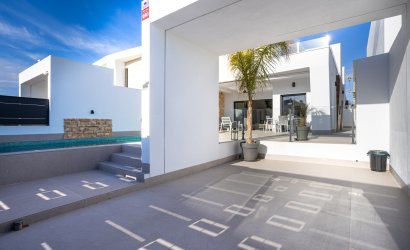 Reventa - Villa -
Dolores