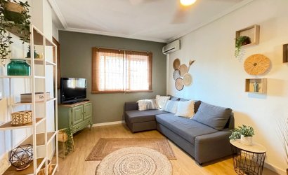 Revente - Maison de ville -
Orihuela Costa - Villamartín