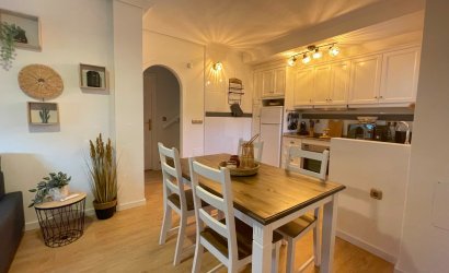 Revente - Maison de ville -
Orihuela Costa - Villamartín