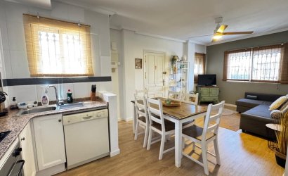 Revente - Maison de ville -
Orihuela Costa - Villamartín