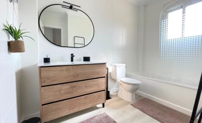 Revente - Maison de ville -
Orihuela Costa - Villamartín