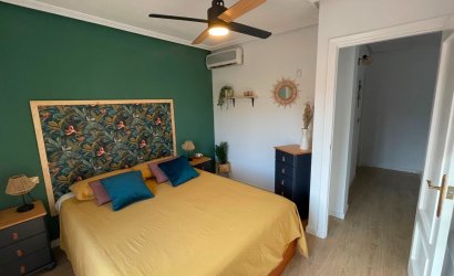 Revente - Maison de ville -
Orihuela Costa - Villamartín