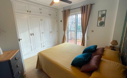 Revente - Maison de ville -
Orihuela Costa - Villamartín