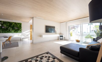 Resale - Villa -
Orihuela Costa - Cabo Roig