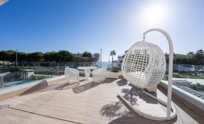 Resale - Villa -
Orihuela Costa - Cabo Roig