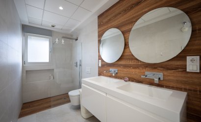 Resale - Villa -
Orihuela Costa - Cabo Roig