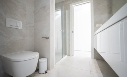 Resale - Villa -
Orihuela Costa - Cabo Roig