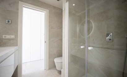 Resale - Villa -
Orihuela Costa - Cabo Roig