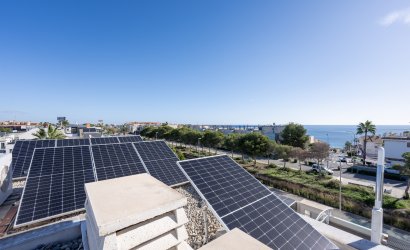 Resale - Villa -
Orihuela Costa - Cabo Roig