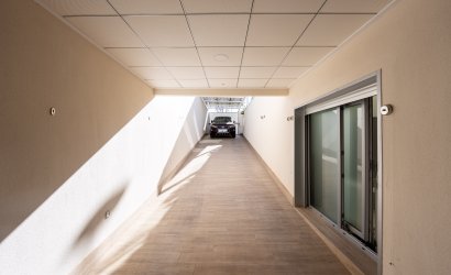 Resale - Villa -
Orihuela Costa - Cabo Roig