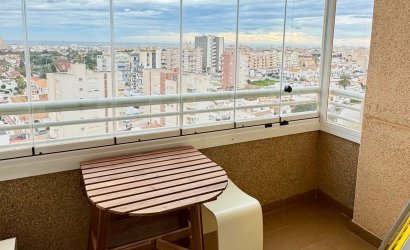 Revente - Apartment -
Torrevieja - Nueva Torrevieja