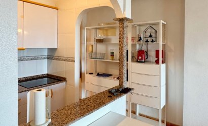 Revente - Apartment -
Torrevieja - Nueva Torrevieja