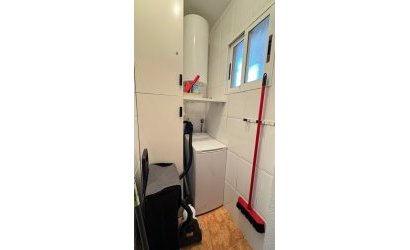 Revente - Apartment -
Torrevieja - Nueva Torrevieja